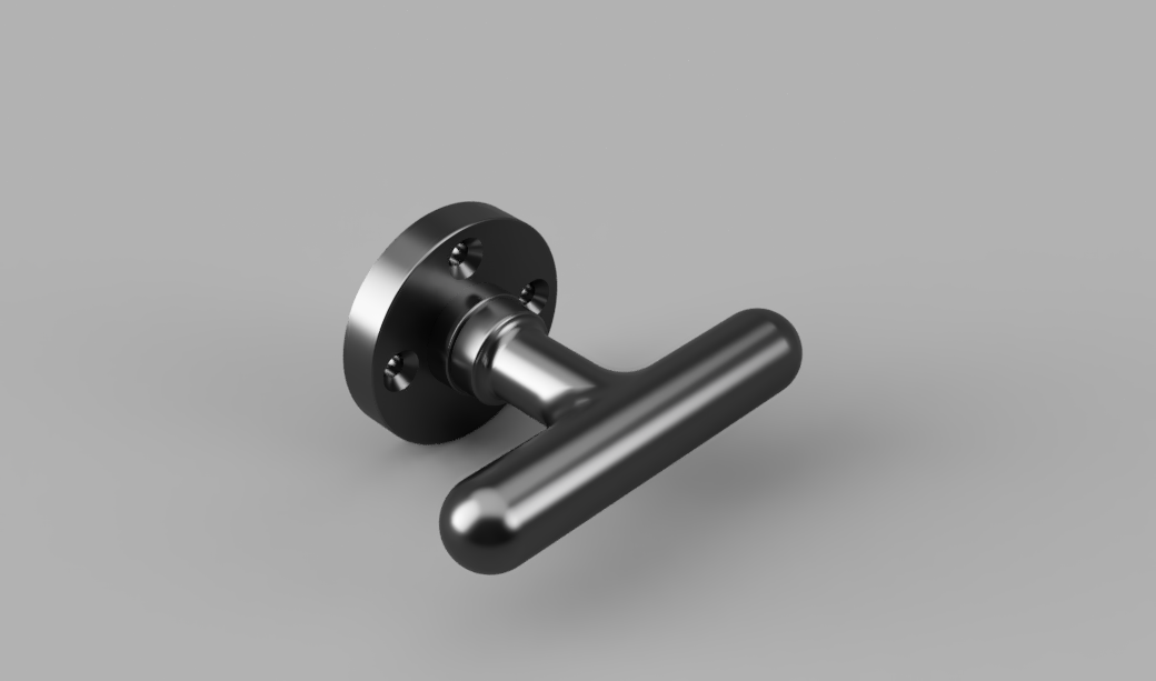 Modelisation 3D 3 - KRmatic